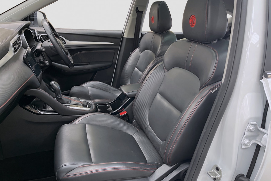 2021 MG ZS Essence SUV Image 15