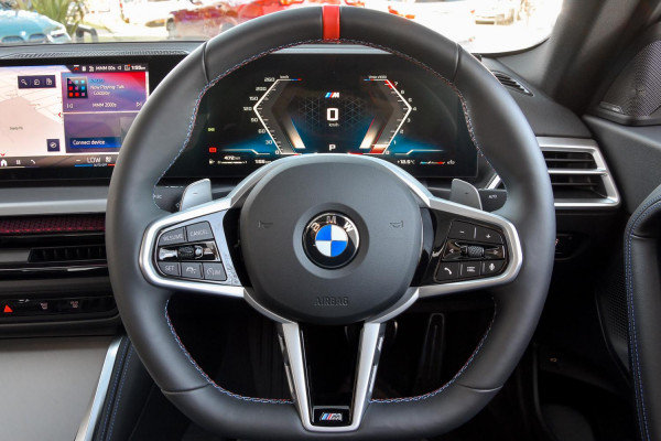 2026 BMW 2 Series G42 M240i xDrive Coupe