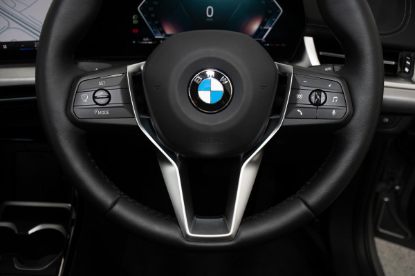 2026 BMW X1 U11 sDrive18i SUV image 12