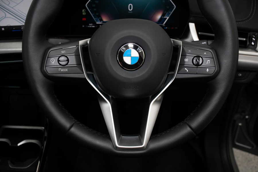 2026 BMW X1 U11 sDrive18i SUV