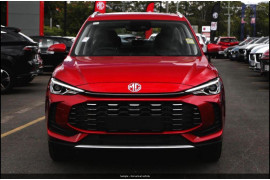 2024 MY25 MG ZS ZS32 Essence Hybrid+ SUV