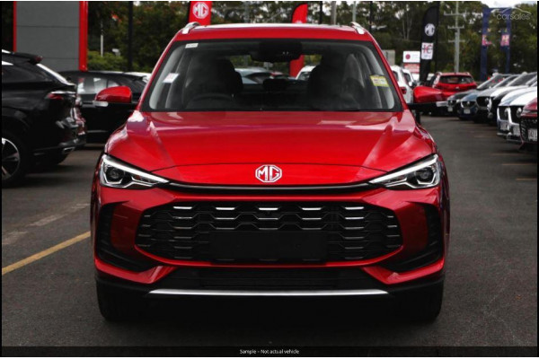 2024 MY25 MG ZS ZS32 Essence Hybrid+ SUV