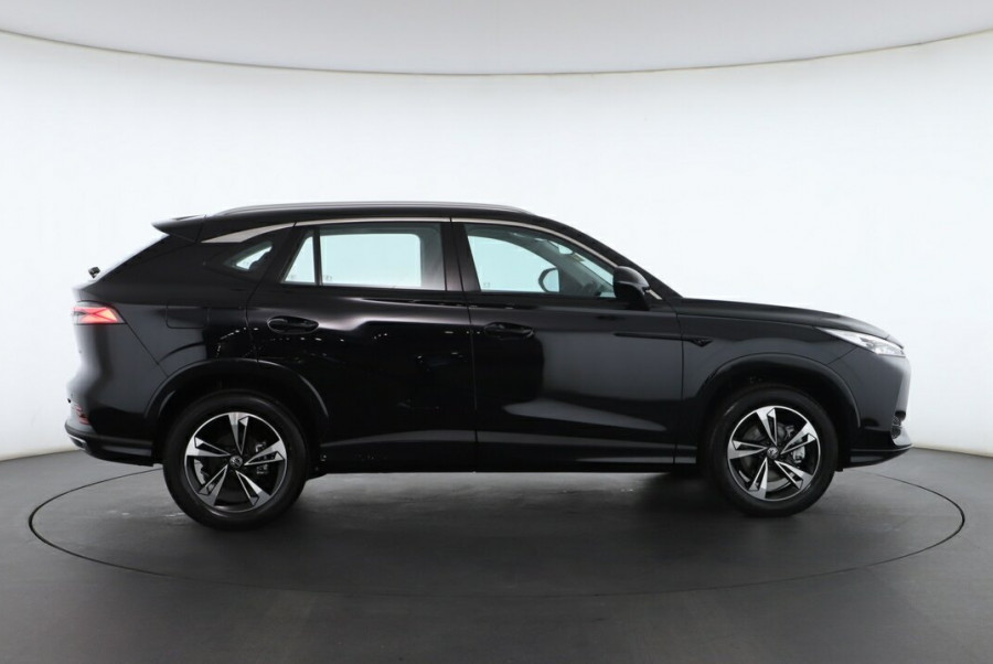 2025 MG HS AS33 Vibe SUV Image 17