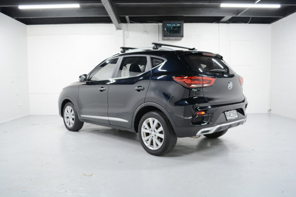 2022 MG ZST S13 Core SUV Image 6