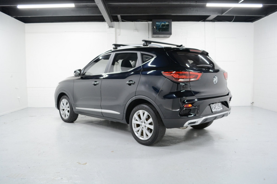 2022 MG ZST S13 Core SUV Image 6