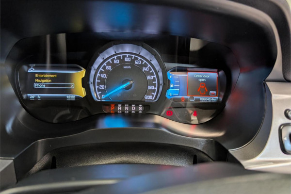 2019 MY19.75 Ford Ranger PX MkIII XLT Ute Image 37