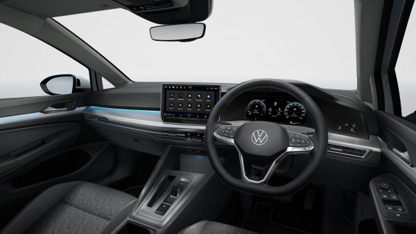 2026 Volkswagen Golf 8.5 110TSI Life Hatch image 9