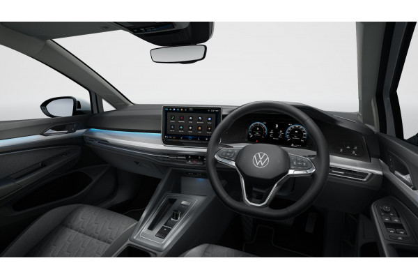 2026 Volkswagen Golf 8.5 110TSI Life Hatch Image 9