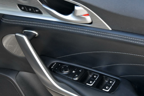 2020 MY21 Kia Stinger CK GT Coupe Image 21