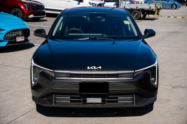 2025 MY26 Kia K4 CL4m S Hatch Image 5