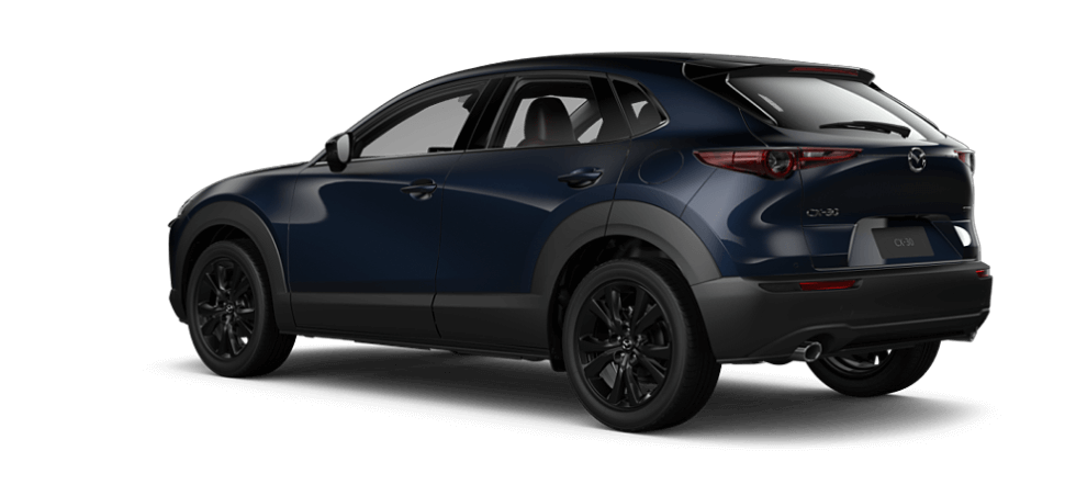 2023 MY24 Mazda CX-30 DM Series G25 GT SP SUV Image 19