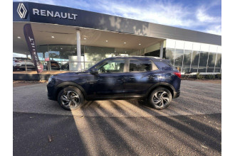 2024 MY23 KGM SsangYong Korando C300 Ultimate SUV