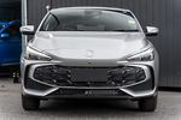 2025 MG MG3 ZP22 Essence Hatch