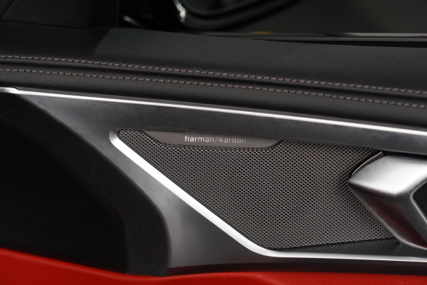 2019 BMW 8 Series M850i Xdrive Convertible Convertible Image 52