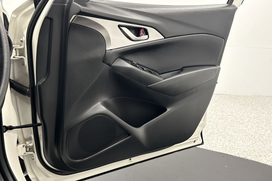 2023 Mazda CX-3 DK Neo Sport SUV Image 18