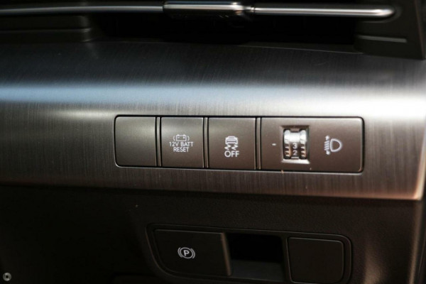 2026 Hyundai KONA SX2.V3 Hybrid SUV Image 8