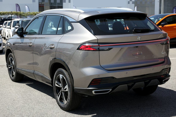 2025 MG HS AS33 Vibe SUV