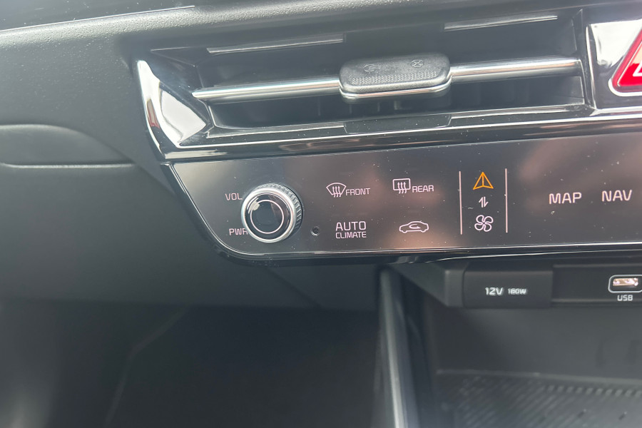  MY24 Kia Niro SG2 EV GT-Line SUV Image 26