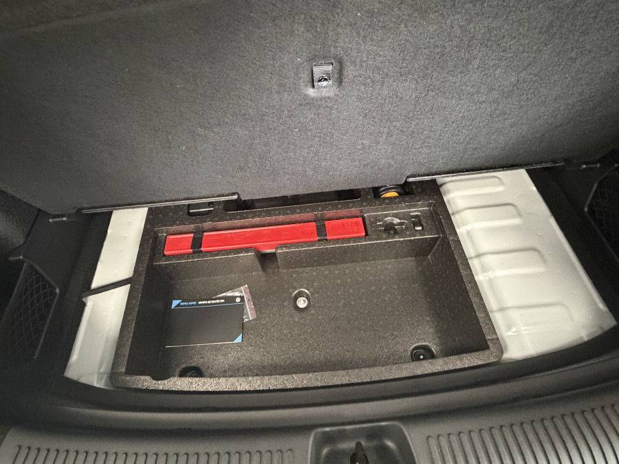 2026 MY26.5 MG ZS ZS32 Excite Hybrid+ SUV Image 13