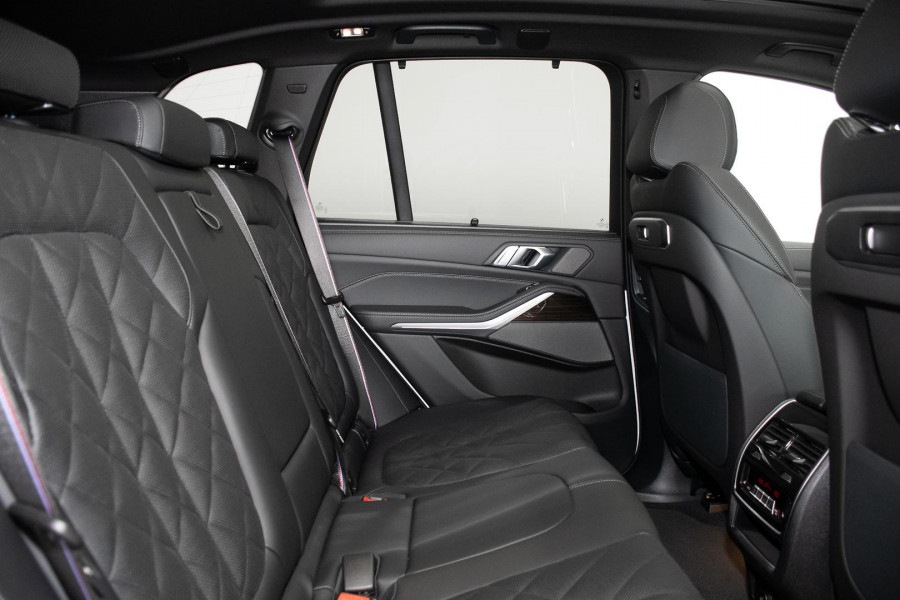 2025 BMW X5 G05 LCI xDrive30d M Sport SUV