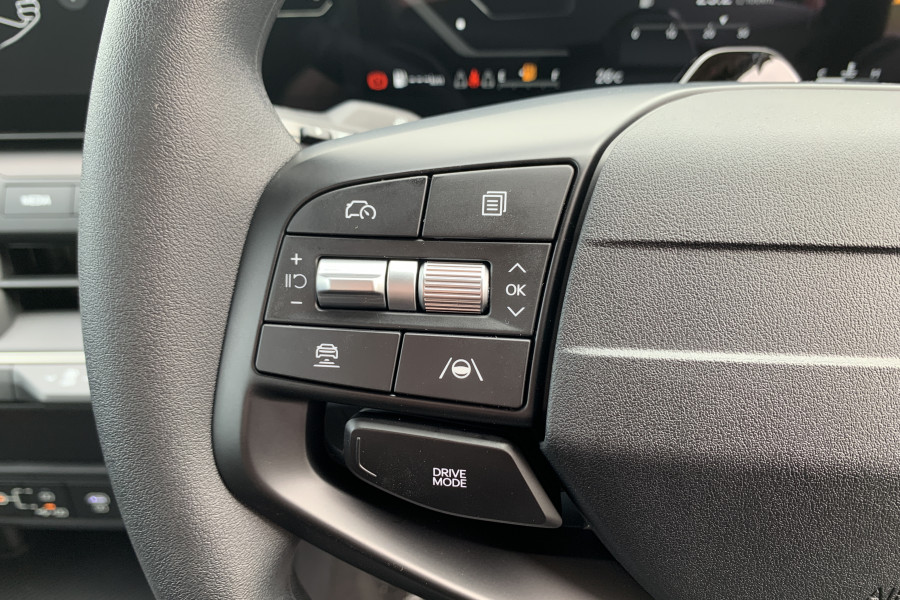 2024 MY25 Kia K4 CL4m Sport Sedan Image 16