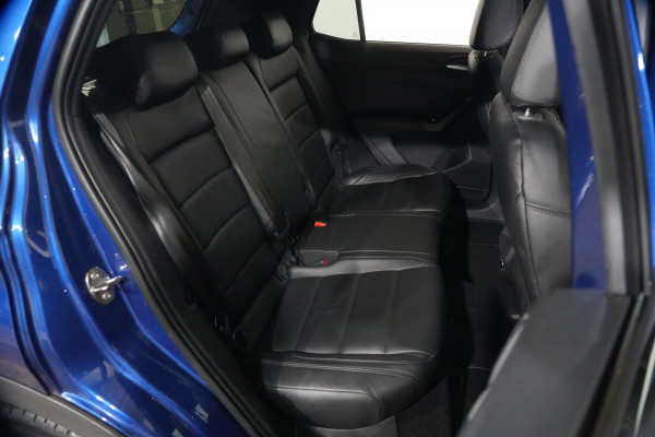2022 Volkswagen T-Cross 85TSI Style SUV Image 27