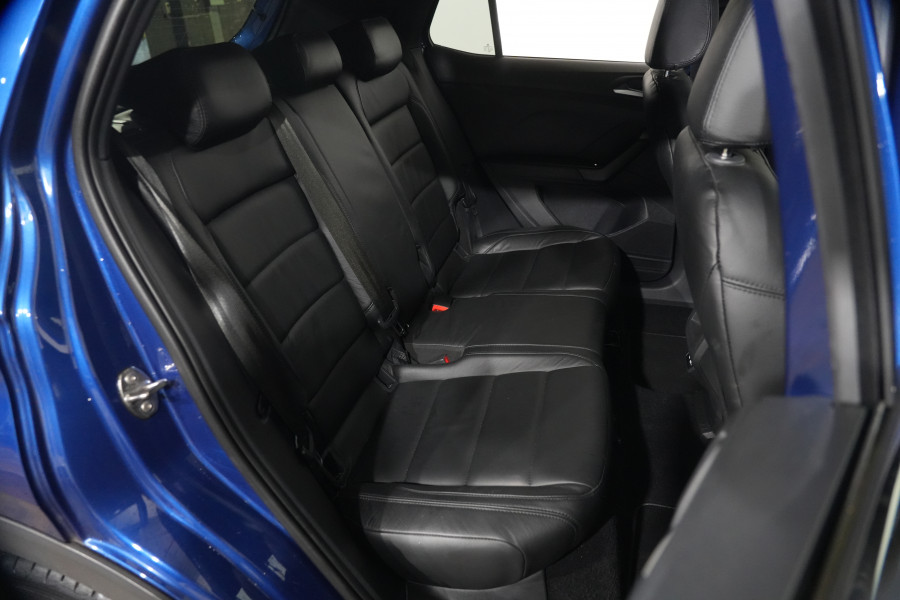 2022 Volkswagen T-Cross 85TSI Style SUV Image 27