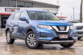 Nissan X-Trail ST T32 Series II