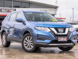Nissan X-Trail ST T32 Series II
