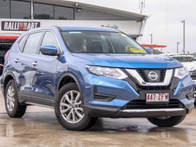 Nissan X-Trail ST T32 Series II