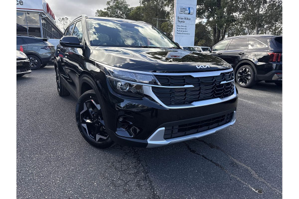2025 Kia Seltos SP2 PE Sport SUV