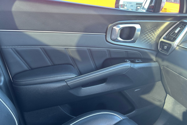 2023 Kia Sorento MQ4 GT-Line SUV Image 33