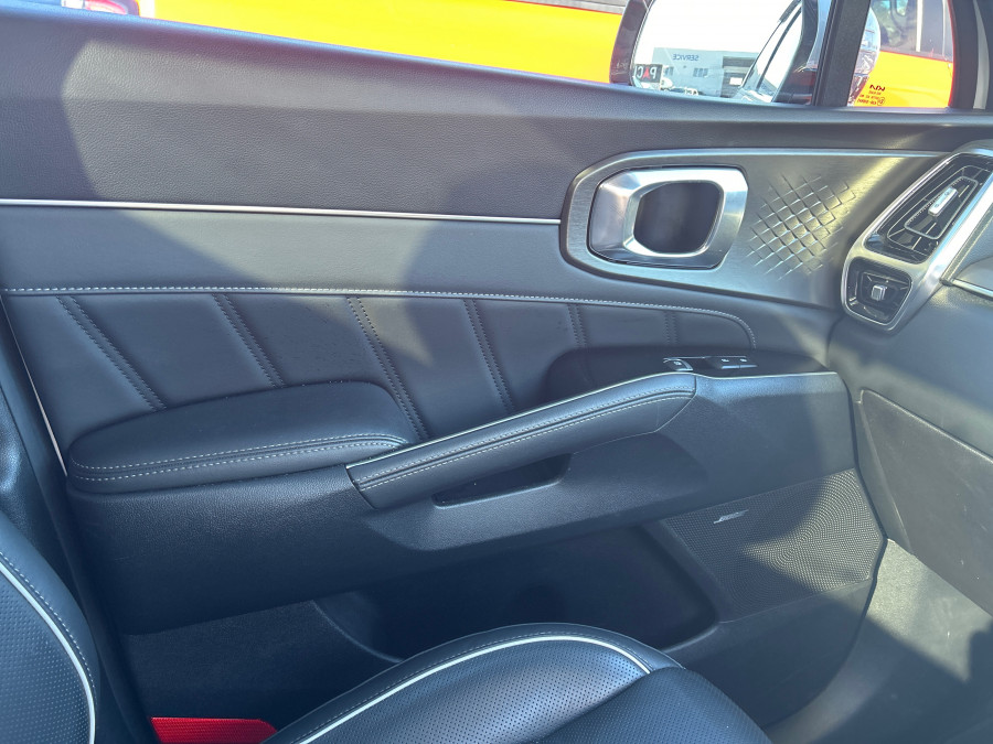2023 Kia Sorento MQ4 GT-Line SUV Image 33