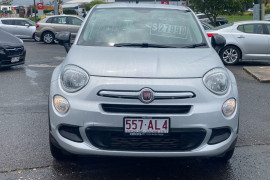 2018 Fiat 500x 334 Pop Wagon D Suv