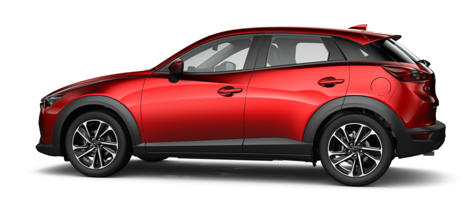 2025 Mazda CX-3 DK G20 Evolve SUV Image 21