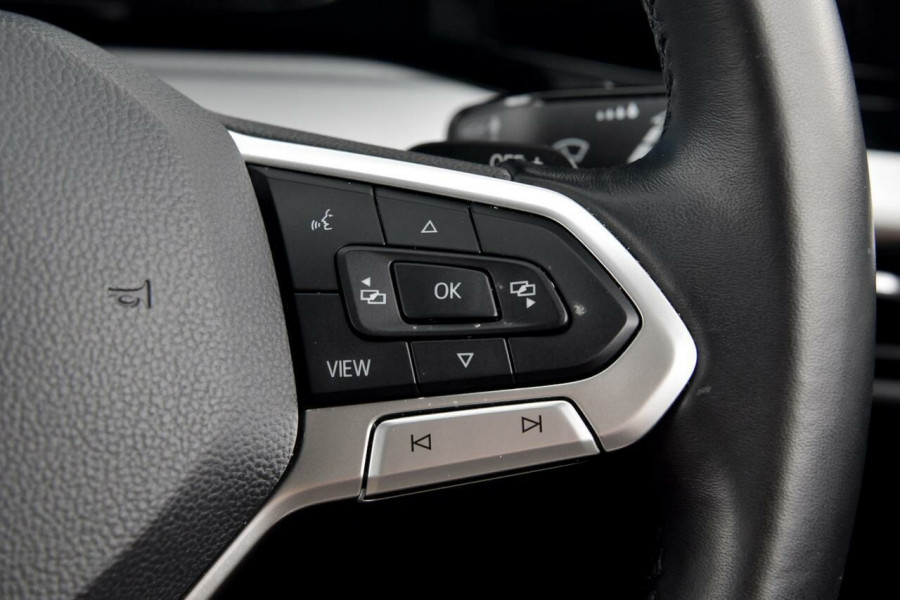 2021 Volkswagen Golf 8 110TSI Wagon Image 16