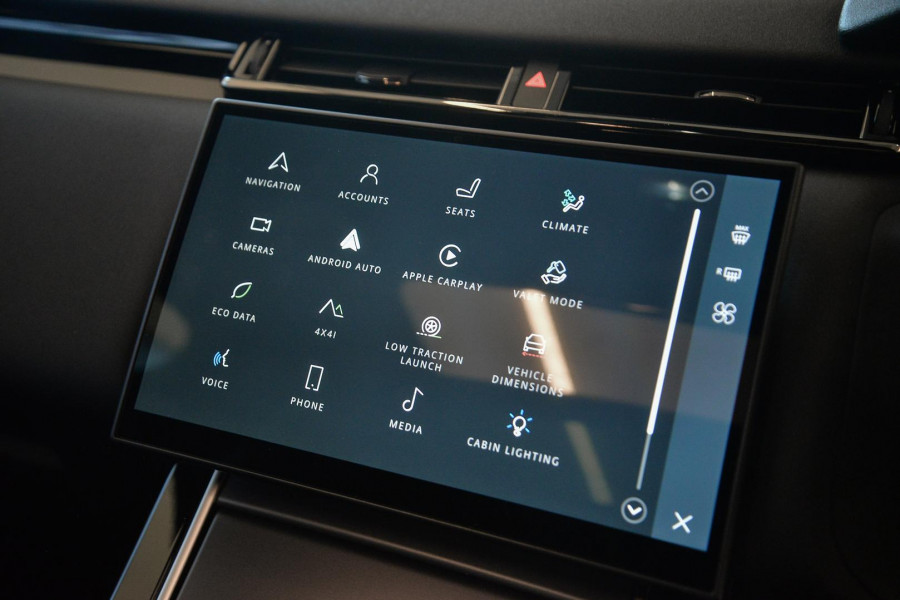2024 MY25.5 Land Rover Range Rover Velar L560 P250 Dynamic SE SUV
