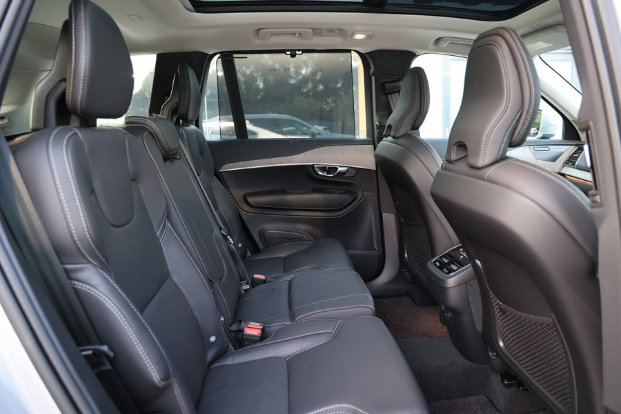 2024 MY25 Volvo XC90 L Series Ultra B6 Bright SUV Image 22