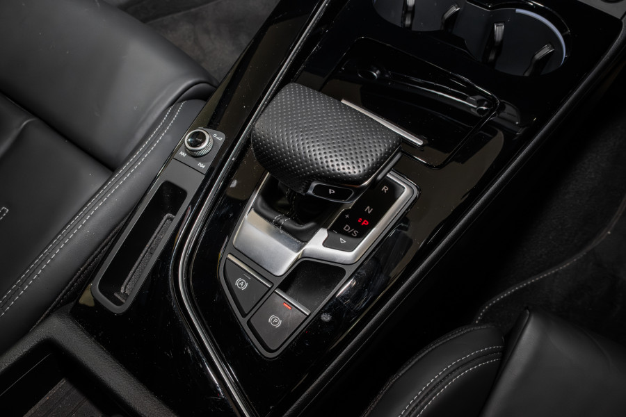 2024 Audi A4 B9 45 TFSI S Line Wagon