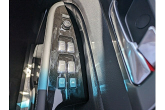 2024 KGM SsangYong Rexton Y461 Adventure SUV
