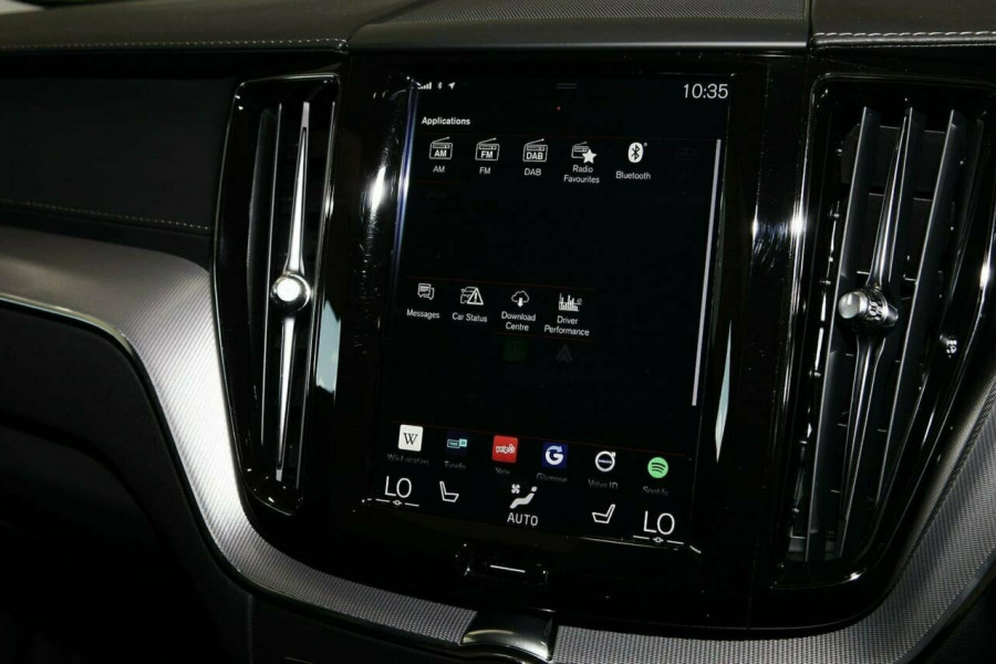 2019 Volvo XC60 UZ MY19 D4 AWD Inscription Suv Image 15