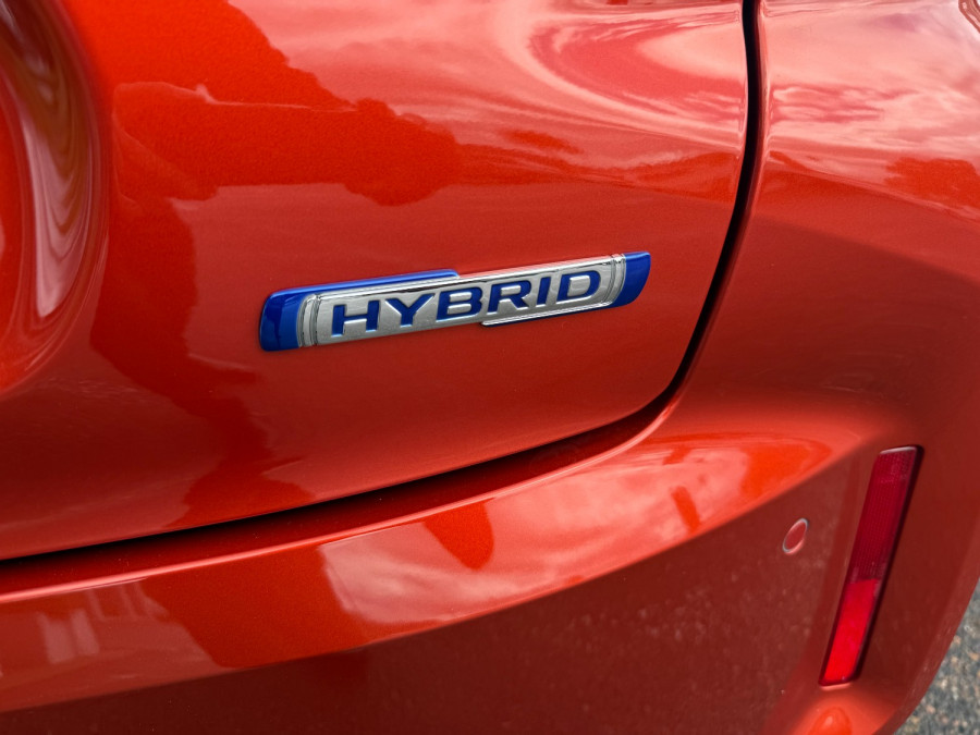 2025 Suzuki Fronx Hatch Image 8