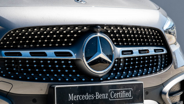 2025 MY26 Mercedes-Benz GLA-Class H247 GLA200 SUV image 14