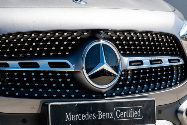 2025 MY26 Mercedes-Benz GLA-Class H247 GLA200 SUV