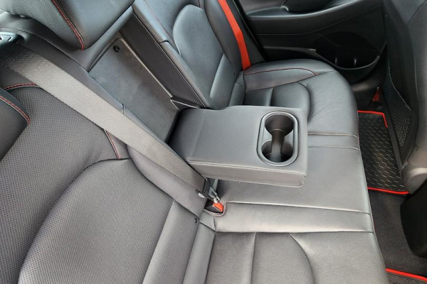 2022 MY23 Hyundai i30 PD.V4 N Line Hatch Image 13