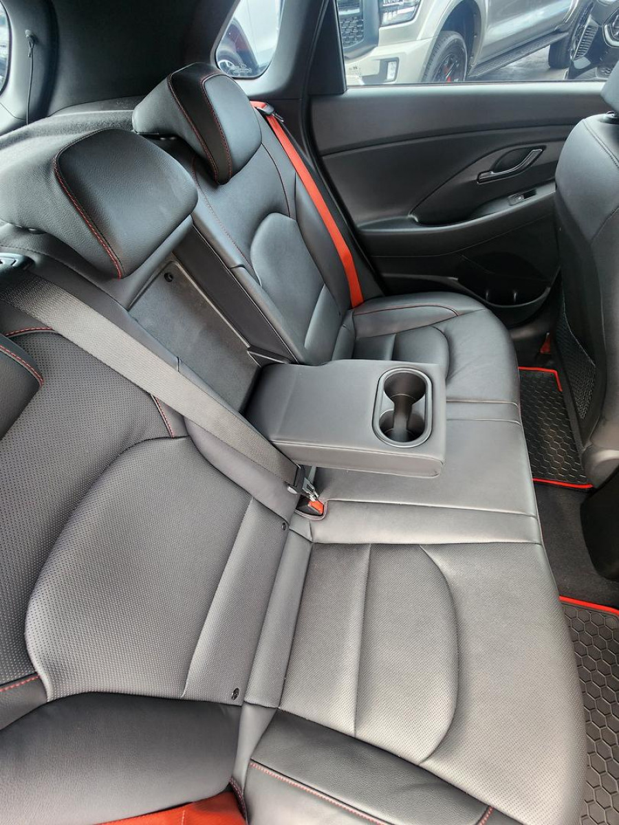 2022 MY23 Hyundai i30 PD.V4 N Line Hatch Image 13