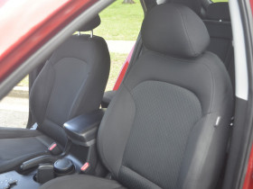 2013 Hyundai ix35 LM Wagon Wagon