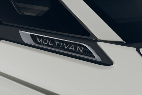 2025 Volkswagen Multivan T7 TDI360 Life LWB People Mover