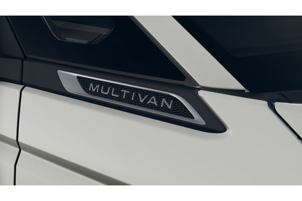 2025 Volkswagen Multivan T7 TDI360 Life LWB People Mover Image 4