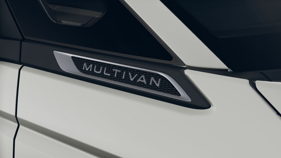 2025 Volkswagen Multivan T7 TDI360 Life LWB People Mover Image 4
